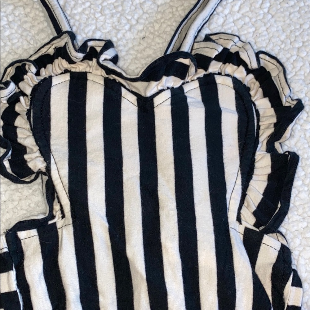 Handmade romper - Picture 7 of 7